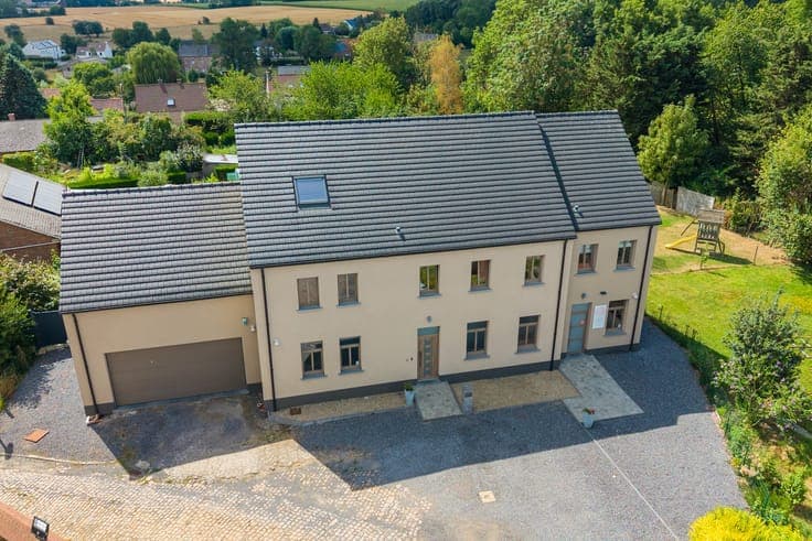 House in Ramillies