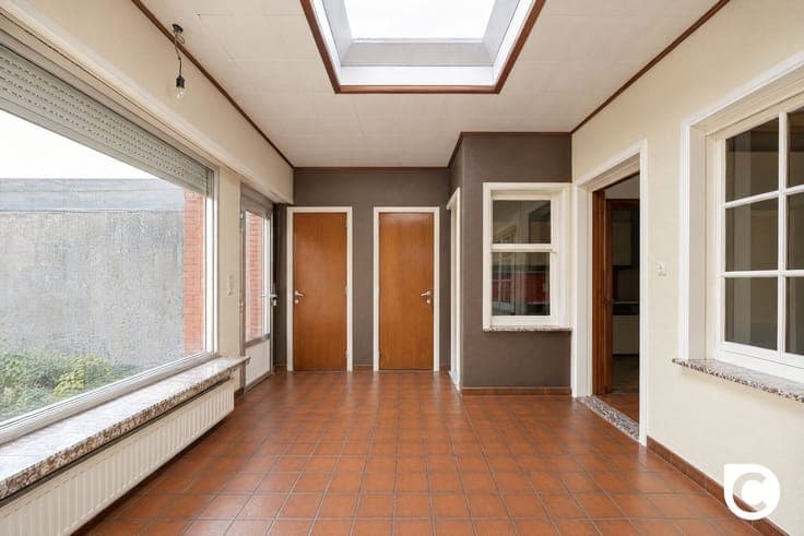 Woning