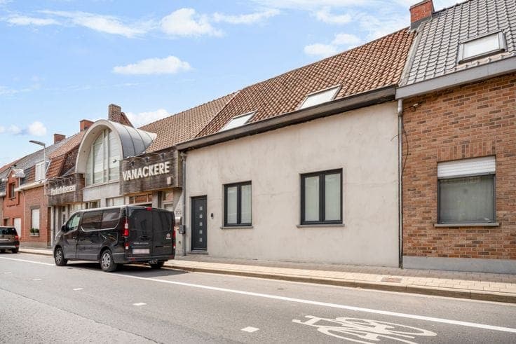 House in Wevelgem