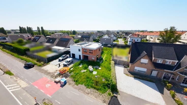 Villa Zeebries