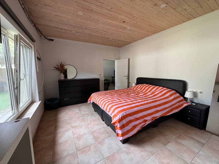 House in Olen