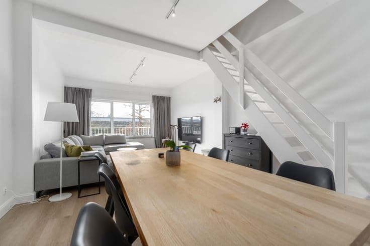 Charming terraced house in Sint-Niklaas