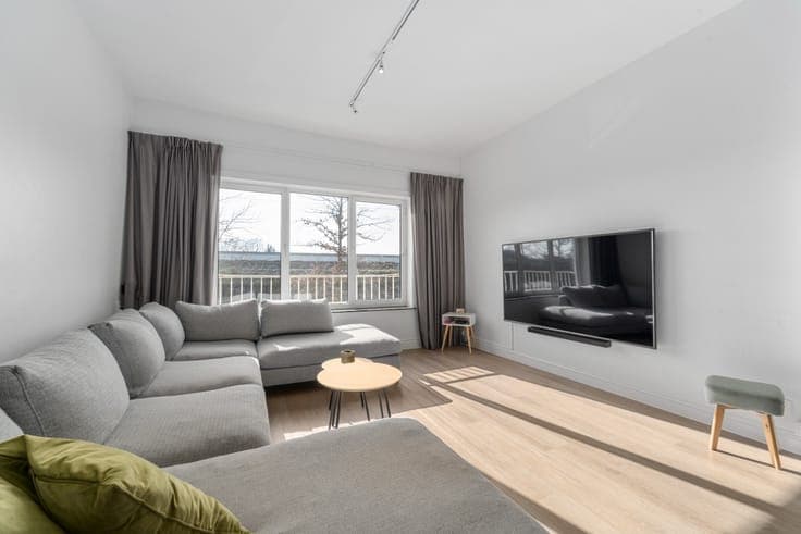 Charming terraced house in Sint-Niklaas