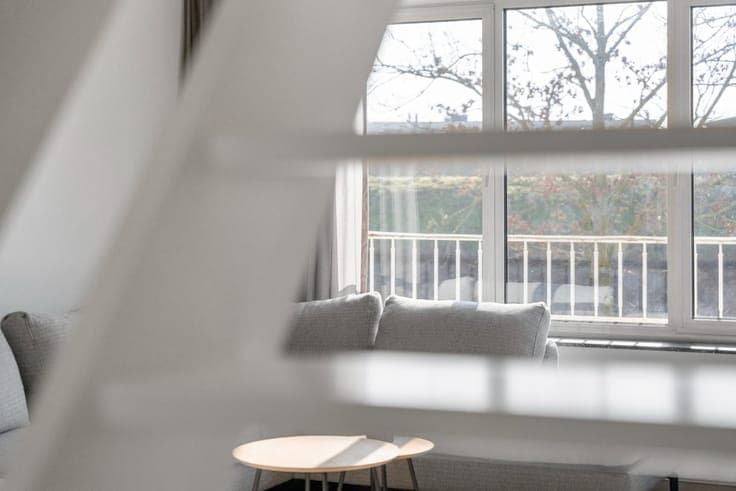 Charming terraced house in Sint-Niklaas