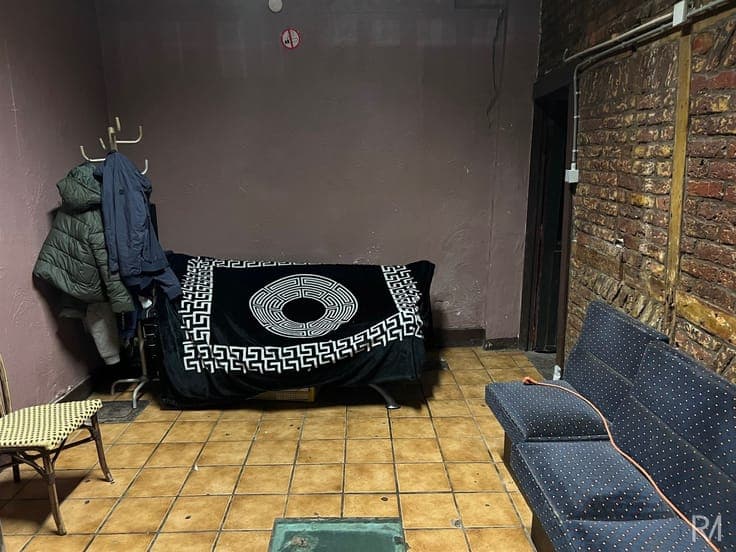 Investment property
