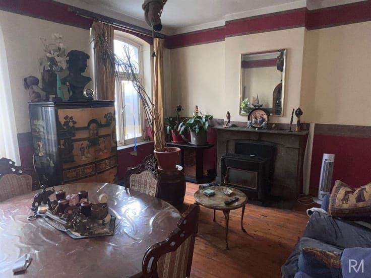 Investment property