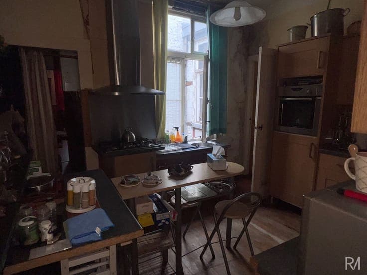 Investment property