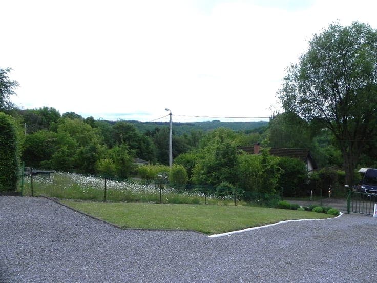 House in Hastière