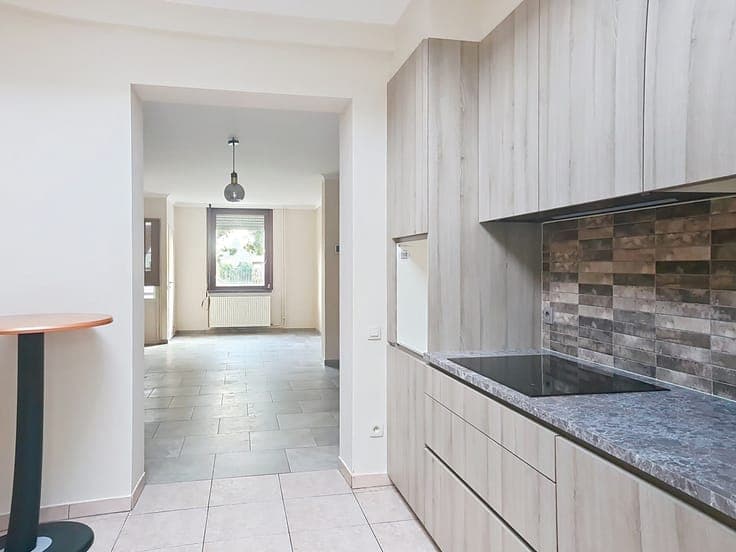 House in Berchem-Sainte-Agathe