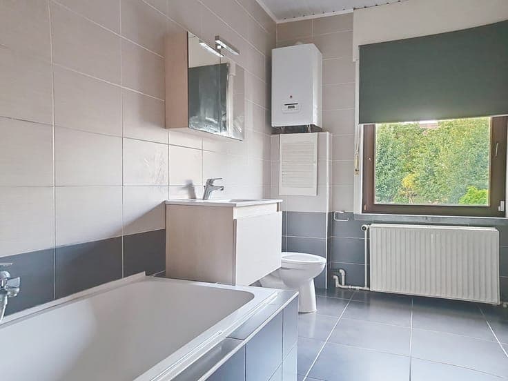House in Berchem-Sainte-Agathe