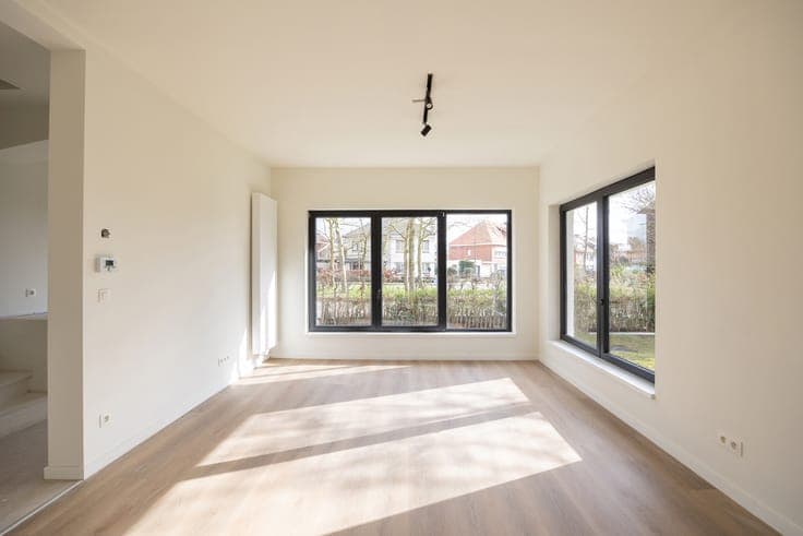 House in Mortsel