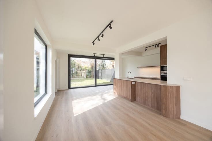 House in Mortsel