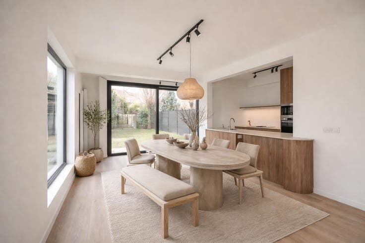 House in Mortsel