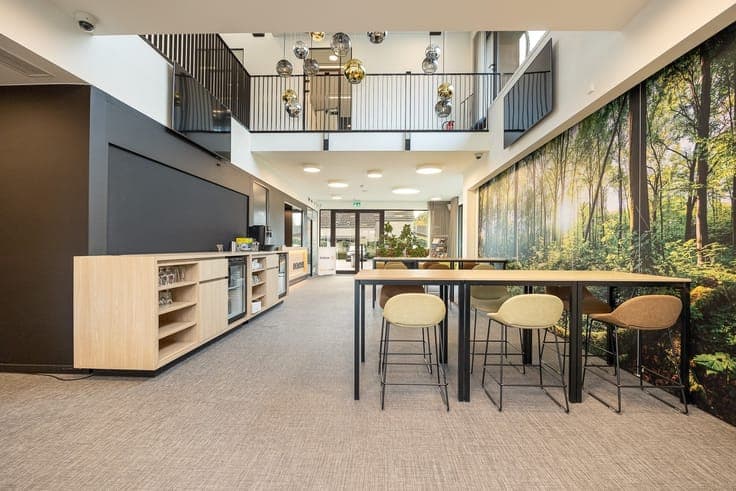 Investment property - Appartementbulding