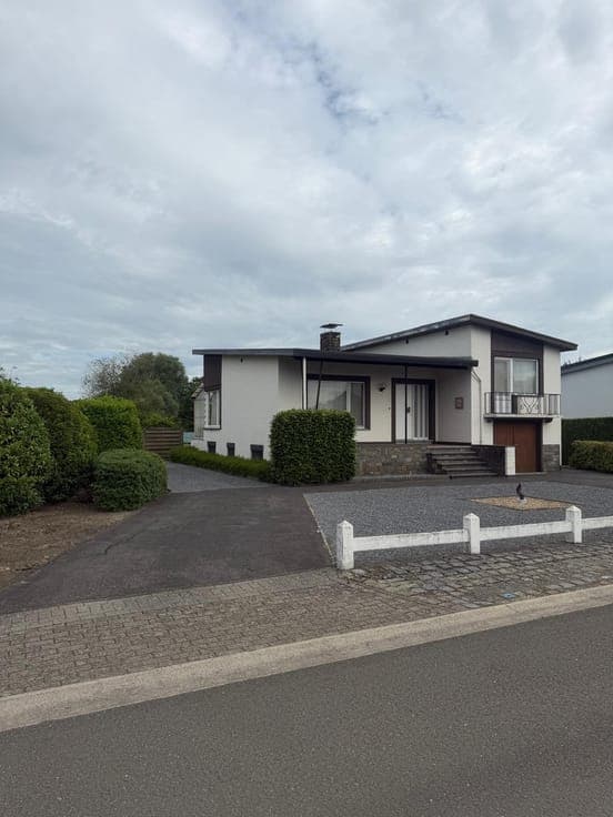 House in Tessenderlo