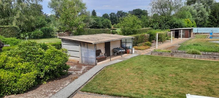 House in Tessenderlo