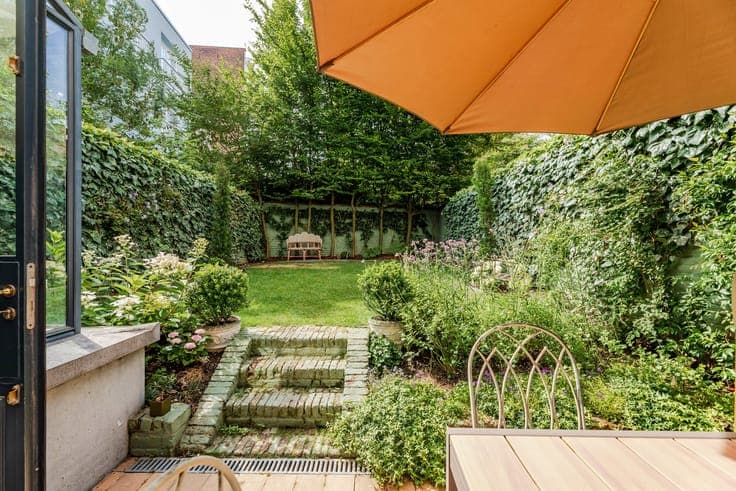 Place Brugmann - elegant mansion - 540 sqm