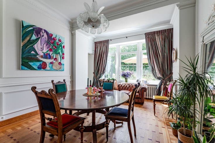 Place Brugmann - elegant mansion - 540 sqm