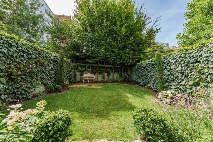 Place Brugmann - elegant mansion - 540 sqm