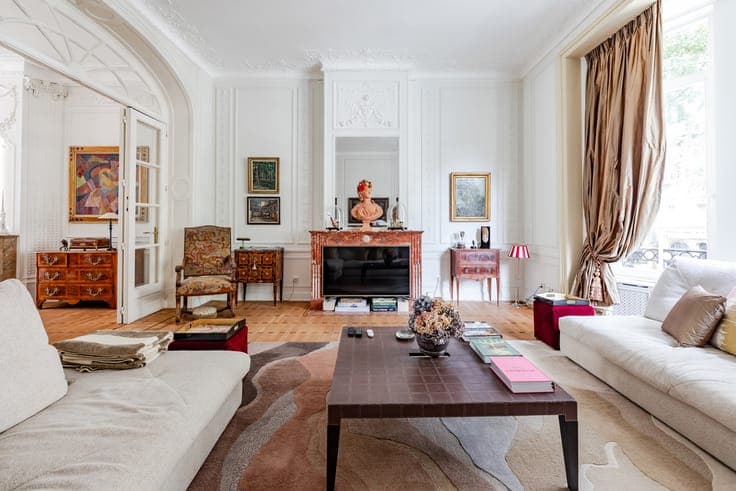 Place Brugmann - elegant mansion - 540 sqm