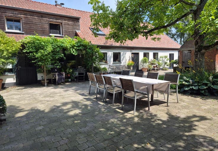 House in Nijlen