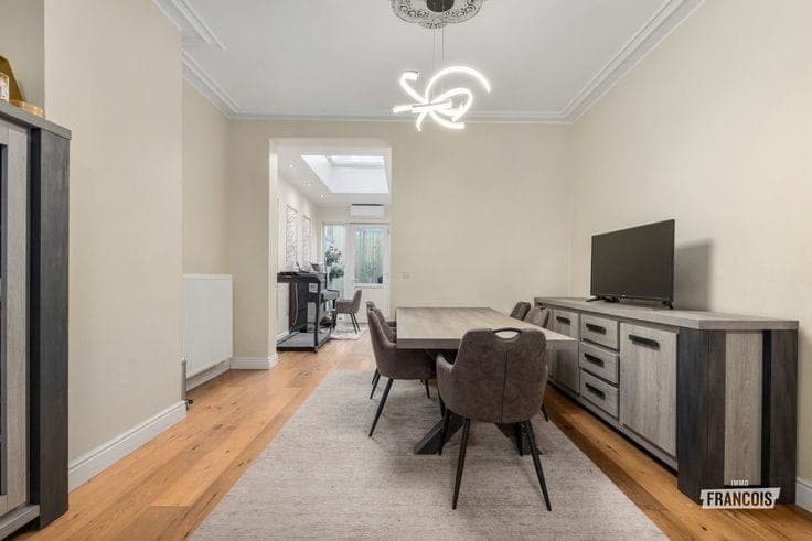 Move-in-ready home with 4 bedrooms, 2 bathrooms and outdoor…