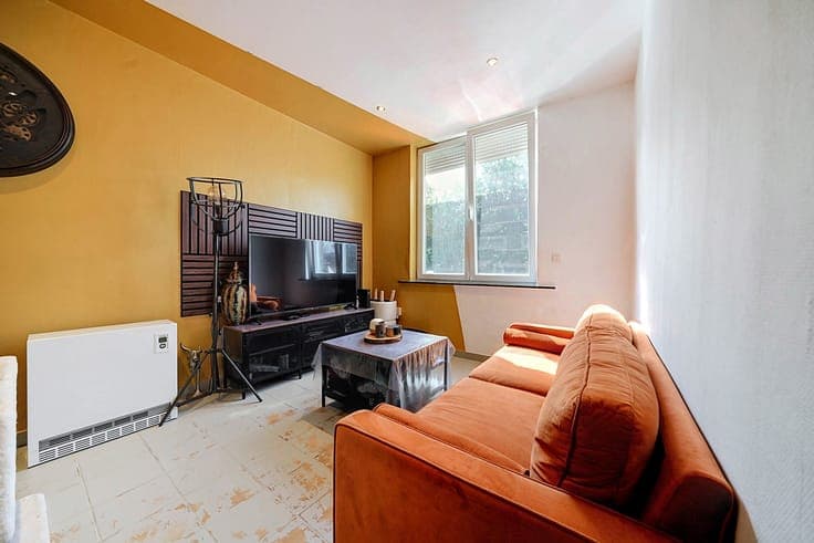 House in Engis