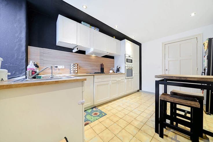 House in Engis