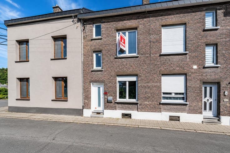 House in Engis