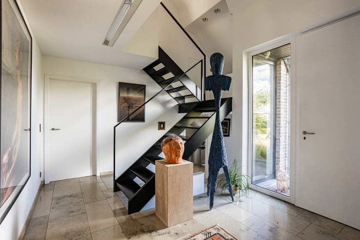 House in Sint-Lievens-Houtem