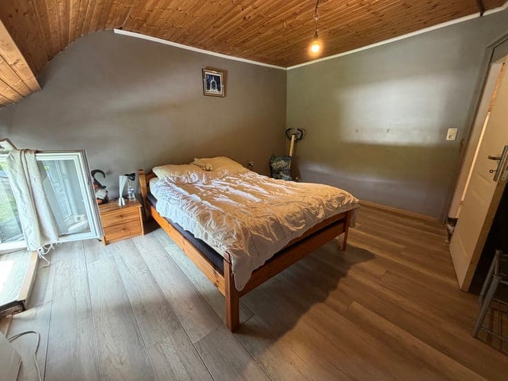 House in Manage