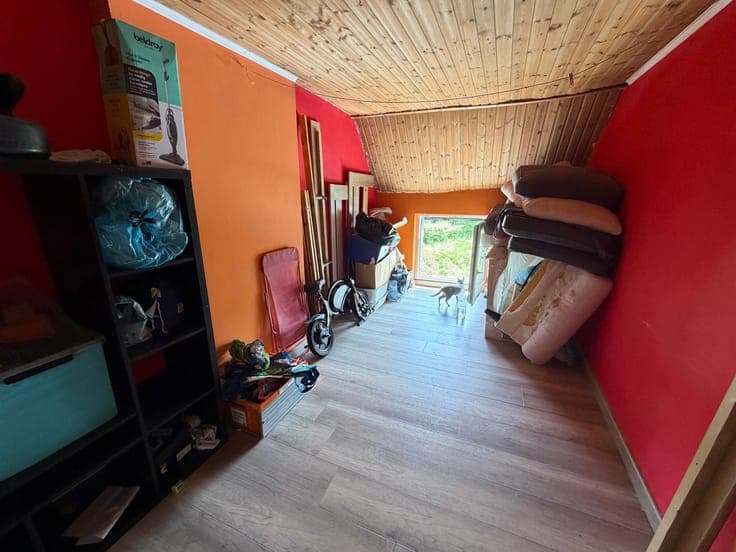 House in Manage
