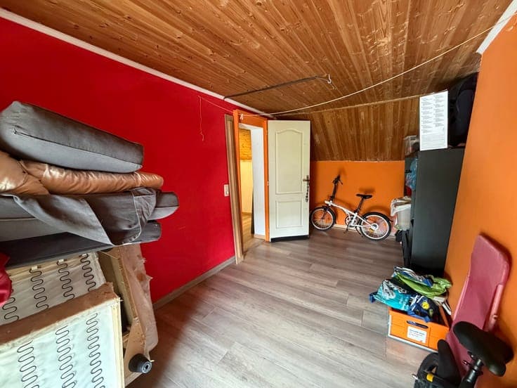 House in Manage