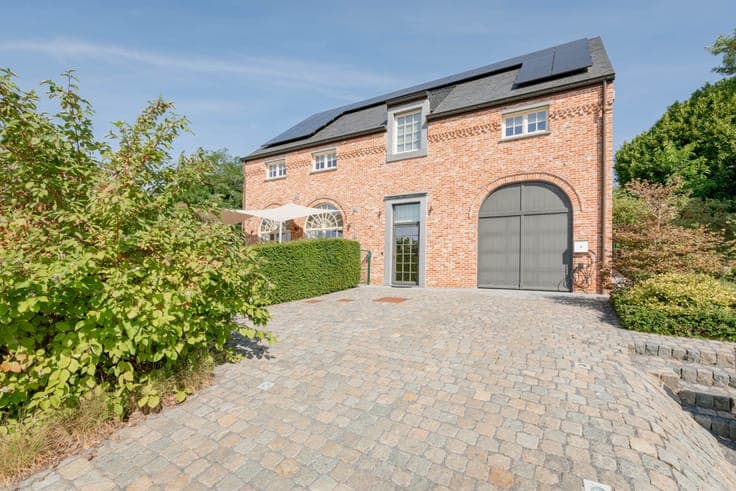 House in Lubbeek