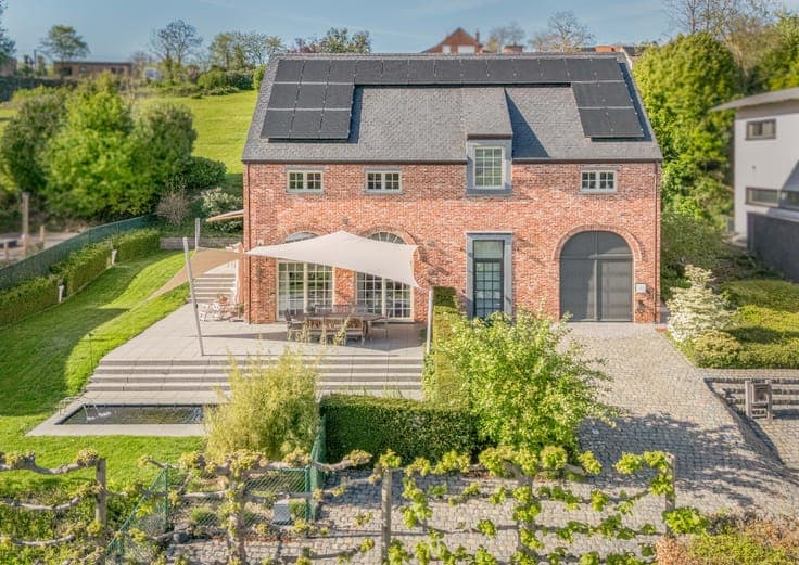 House in Lubbeek