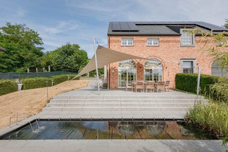 House in Lubbeek