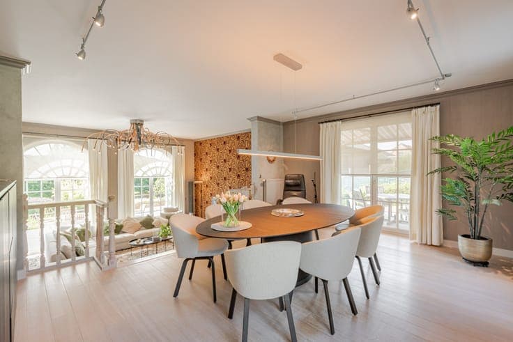 House in Lubbeek