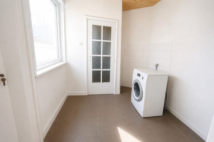Move-in ready home with 3 bedrooms and attic in Ostend!