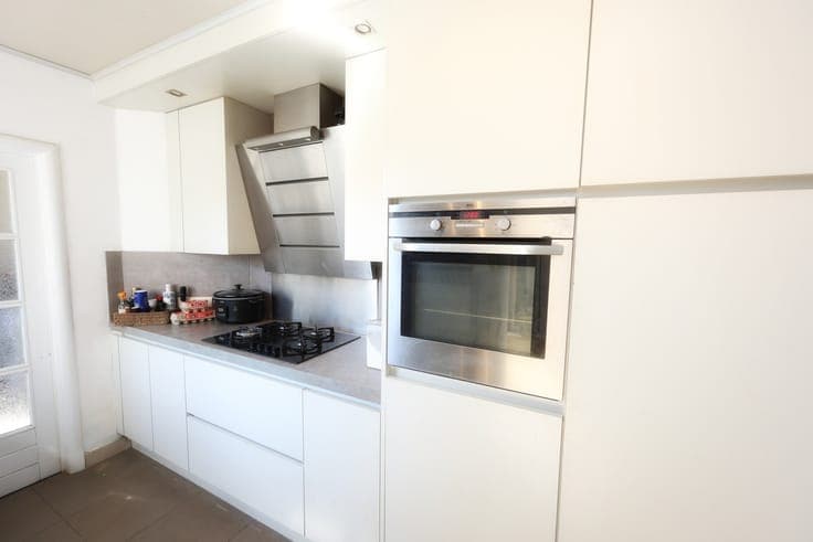 Move-in ready home with 3 bedrooms and attic in Ostend!