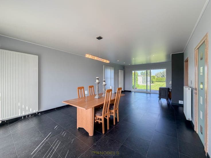 Te koop, Instapklare gezinswoning met loods (380m²) en we...