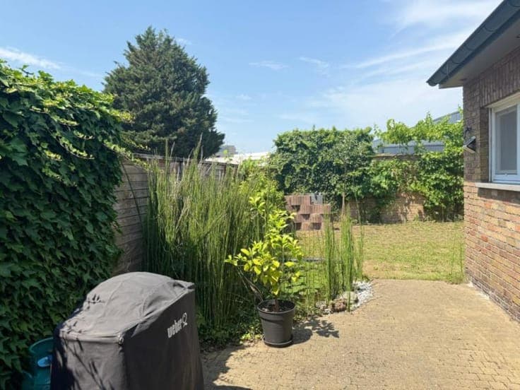 House in Sint-Michiels
