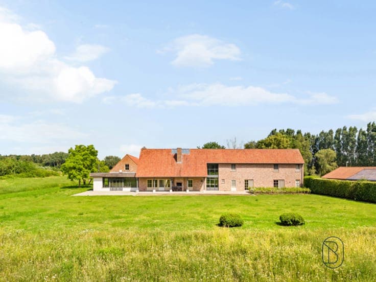 House in Roeselare