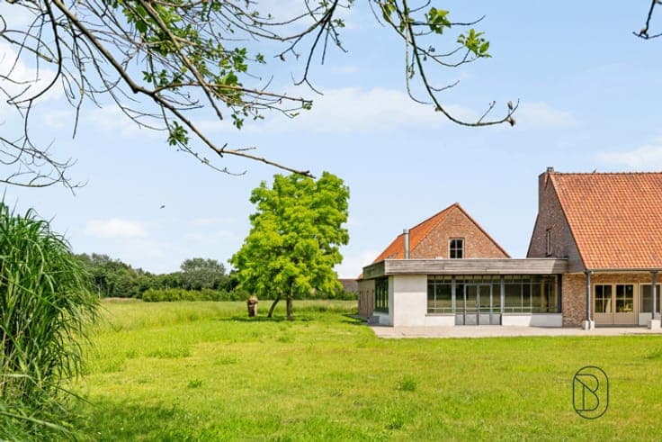 House in Roeselare
