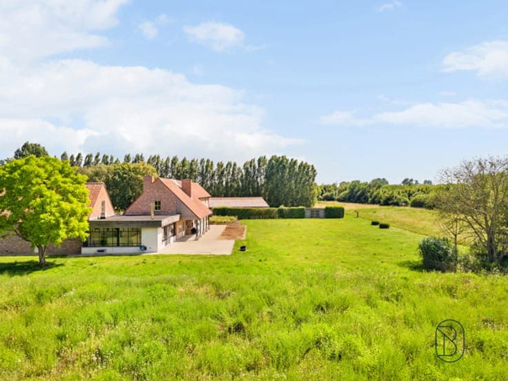 House in Roeselare