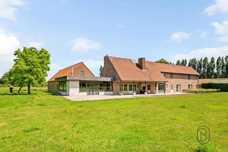 House in Roeselare