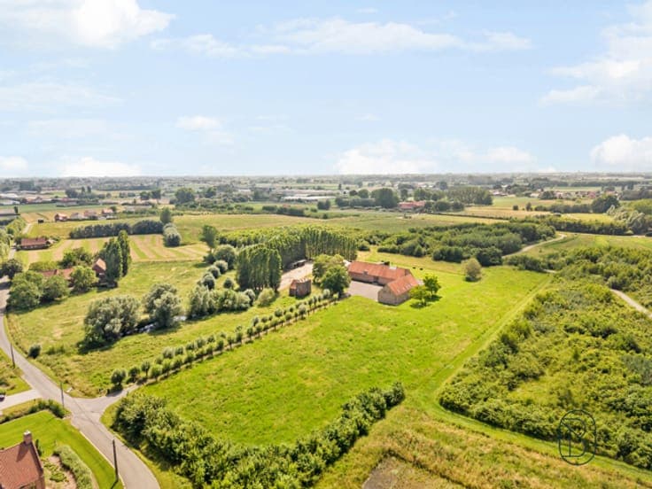 House in Roeselare