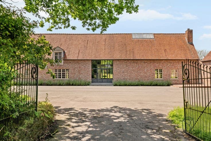 House in Roeselare