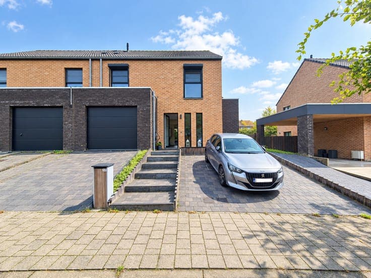 House in Tubize