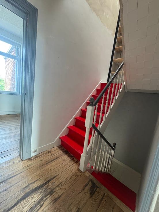 House in Liege