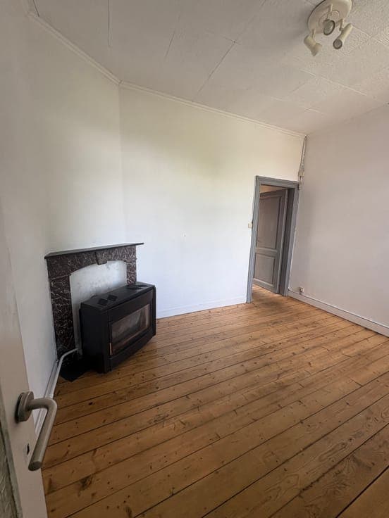 House in Liege